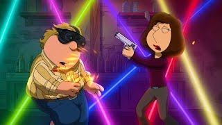 Family Guy Season 32 Ep.20 Full Episode - Family Guy 2024 Full NoCuts #1080p