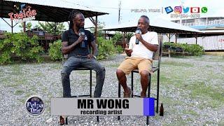 MR WONG give his history on Vybz kartel, Spice, I wayne, Gyptian, MC Nuffy, OUT NOW wit is new songs