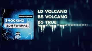 Shocking EDM by Vandalism-Sounds