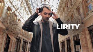 Lirity - Live @ Radio Intense, Ballantine's True Music / Melodic Techno Mix