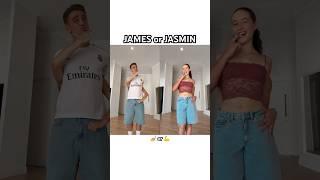 WE NEED TO KNOW!?  #dance #trend #viral #couple #funny #shorts