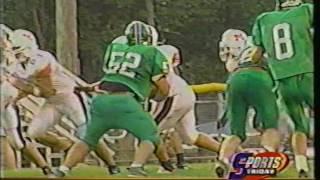 OVAC Rivalry football - 2004 - Meadowbrook v. Barnesville