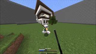 Server Trailer | IP : RealPvP.mchost.no