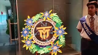 Glimpses TechManthan 1.0 (2023)