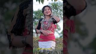 PHAIBAIDE PHAIBAIDE || NEW KOKBOROK OFFICIAL MUSIC VIDEO 2025 || KAKUMA REANG & SANRAJ DEBBARMA