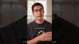 How To Connect Rode Wireless Pro to iPhone SHORTS