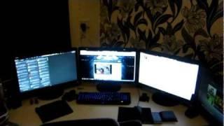 Ultimate Gaming Set Up | Syndicate's 1000th Video (Part 1)