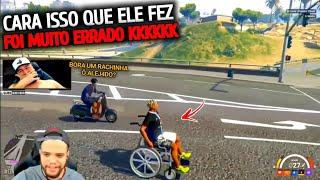 TENTE NÃO RIR  | LIIPINHO REAGINDO A VÍDEOS ALEATÓRIOS!! - #13