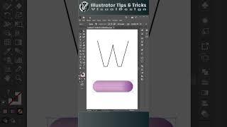 Blend Option Tips | Adobe Illustrator | #illustration #adobeillustrator #illustratortips #blend