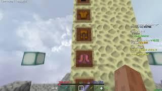 Best Mage Armor Set For Hypixel Skyblock Floors 1-2