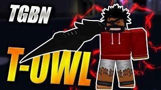 [ALL CODES] T-Owl in Tokyo Ghoul Bloody Nights | Roblox | iBeMaine