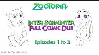 INTER SCHMINTER FULL DUB - Episodes 1 to 3