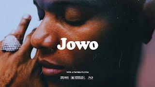 (FREE) Burna Boy x Wizkid x Omah Lay Afroswing Type Beat 2024 - "Jowo" | Afrobeat Instrumental