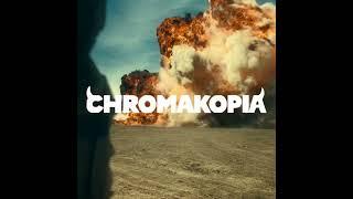 [FREE] TYLER, THE CREATOR TYPE BEAT "CHROMAKOPIA"