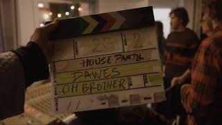 Dawes - House Parties (Official Music Video)