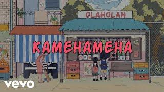 SunKissed Lola - KAMEHAMEHA (Official Lyric Visualizer)