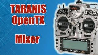 TARANIS / Микшеры (Mixer) / ALNADO