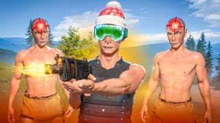 ЛУЧШЕЕ СОЛО ВЫЖИВАНИЕ С НУЛЯ В ОКСАЙД! Oxide: Survival Island