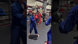 Bring your best to the ring! 