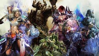 These Are THE BEST MMO To Play With Friends Right Now | SKYLENT