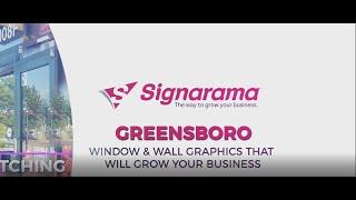 Window & Wall Graphics That Will Grow Your Business