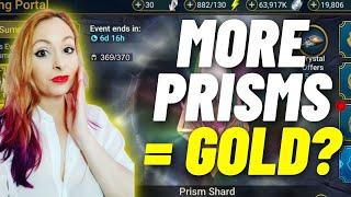 A Chance For A LEGENDARY! • RAID Shadow Legends