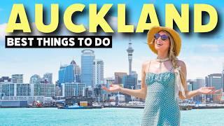 Best Things To Do in Auckland | New Zealand Travel Guide