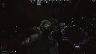 Escape from Tarkov - Используй гранаты правильно