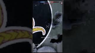 How to blow up tanks with repair kit in BF1