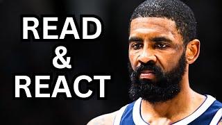 How To Attack With Purpose (Kyrie Irving Change Of Direction Moves)