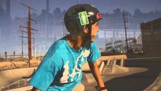 Mr. Kickflip McShifty and The Pie Calculator