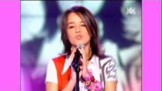 Alizée HD - Gourmandises Absolument Été - 6/27/2003