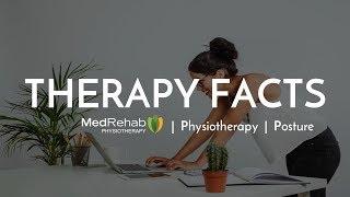 Physiotherapy & Posture | MedRehab Group