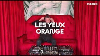 LES YEUX ORANGE | RSR #028