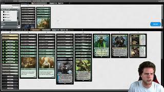 Round 8 vs  Golos