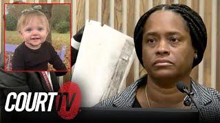 Baby Evelyn May Have Been Alive When Placed in Trash | TN v. Megan Boswell