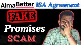 Beawar with ISA agreement  | Almabetter isa agreement review | Almabetter reviews | Almabetter