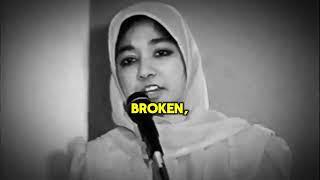 "Dr. Aafia Siddiqui – Sister of the Ummah"