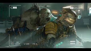 DEADSPACE REMAKE - PS5 - PART 1 #deadspace #ps5 #live #horror