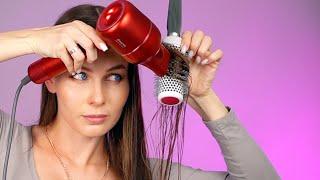 Очень мощный Dreame Hair Artist - фен для волос с ионизацией | Обзор, тест, сравнение