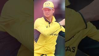 steve smith retirement in ODI formats #cricket #ipl #ipl2025 #viralshorts