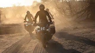 BMW Motorrad Australia | The all new R 1300 GS Adventure Available Now