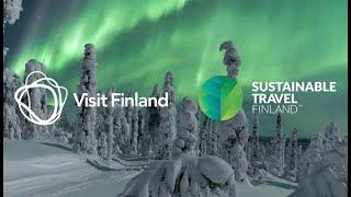 Sustainable Travel Finland