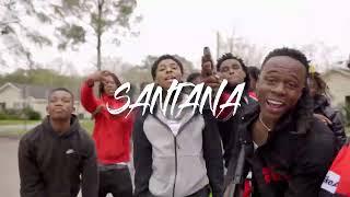 [FREE] NBA Youngboy Type Beat 2024 - "Santana"