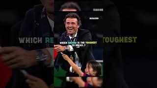 Hat-trick in just 176 Seconds is Legendary #trending #football #shorts
