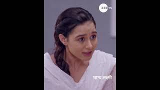 Bhagya Lakshmi | Episode - 1323 | May 25, 2025 | Aishwarya Khare and Rohit Suchanti | ZeeTVME