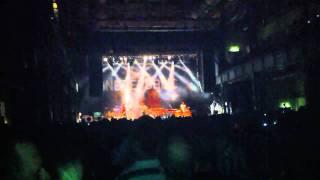 Scouting For Girls - Famous - Live im Palladium in Köln | 4. September 2010