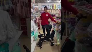 Магазин Крошка.                              #коляски