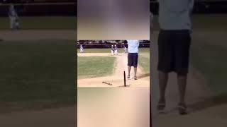 1 minute of Baseball Bloopers - T-ball is the funniest