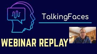 TalkingFaces Review Webinar Replay Demo Bonus - Life-Like Talking Faces that Increase Conversions